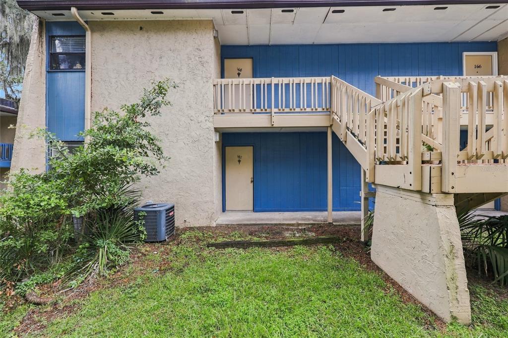 2811 Southwest Archer Road, Unit T167 Gainesville, FL 32608 - Photo 1 of 27 Gallery Image 1