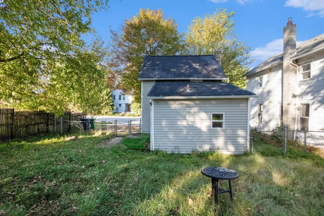 $92,900 | 108 North Disbrow Street, Cassopolis, MI 49031