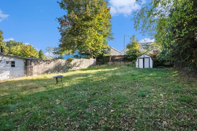 $92,900 | 108 North Disbrow Street, Cassopolis, MI 49031