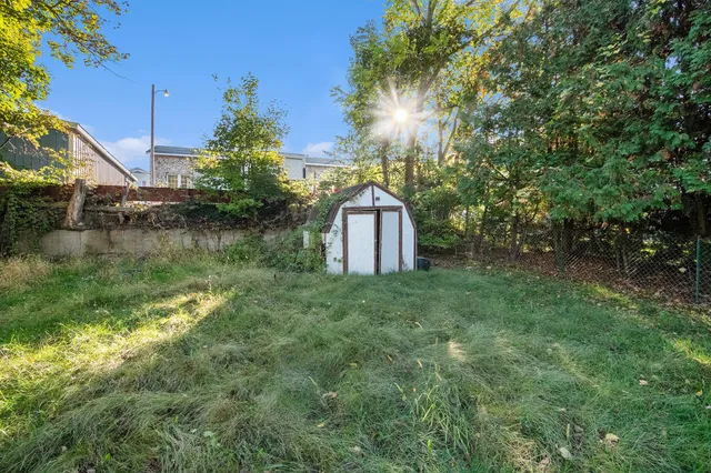 $92,900 | 108 North Disbrow Street, Cassopolis, MI 49031