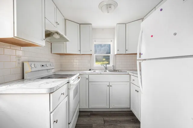 $92,900 | 108 North Disbrow Street, Cassopolis, MI 49031