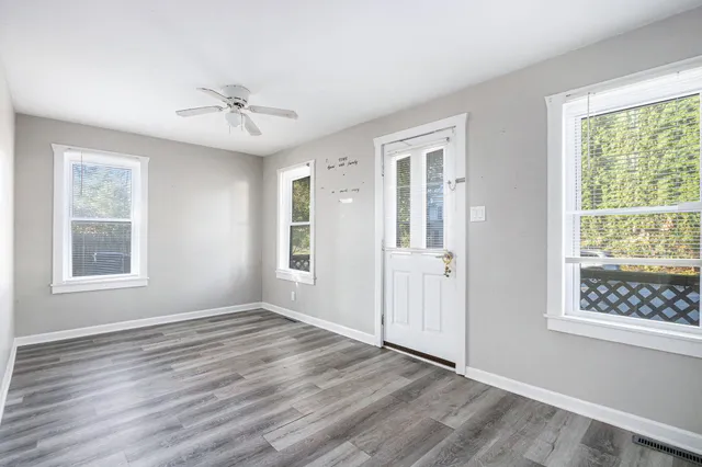 $92,900 | 108 North Disbrow Street, Cassopolis, MI 49031