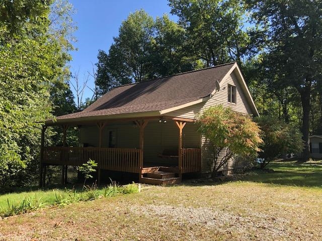 8100 West Olson Road Rochester, IN 46975 - Photo 2 of 21
