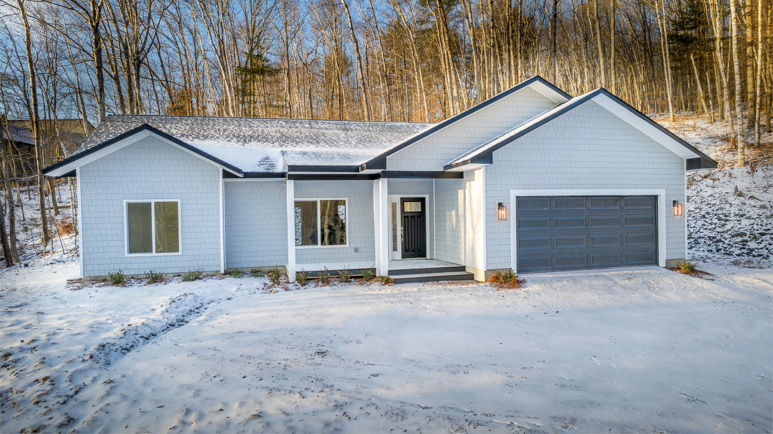 126 Barnestown Road Camden, ME 04843 - Photo 32 of 37 126 Barnestown Road, Camden