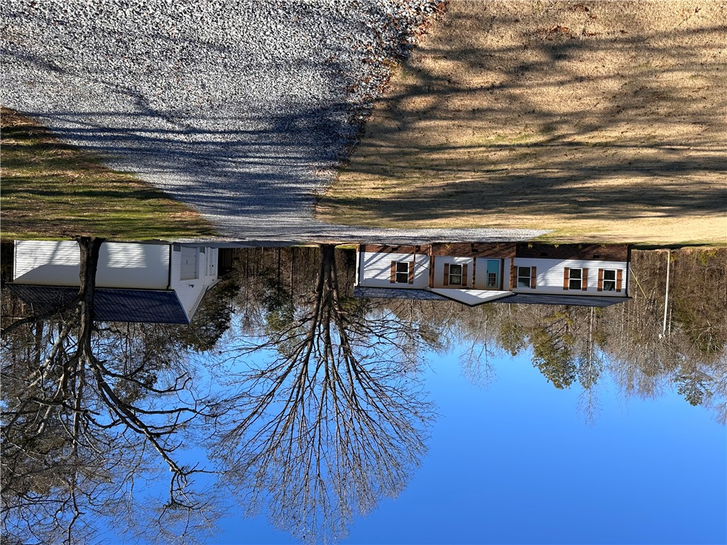 4925 Flat Rock Road Iva, SC 29655 - Photo 1 of 19