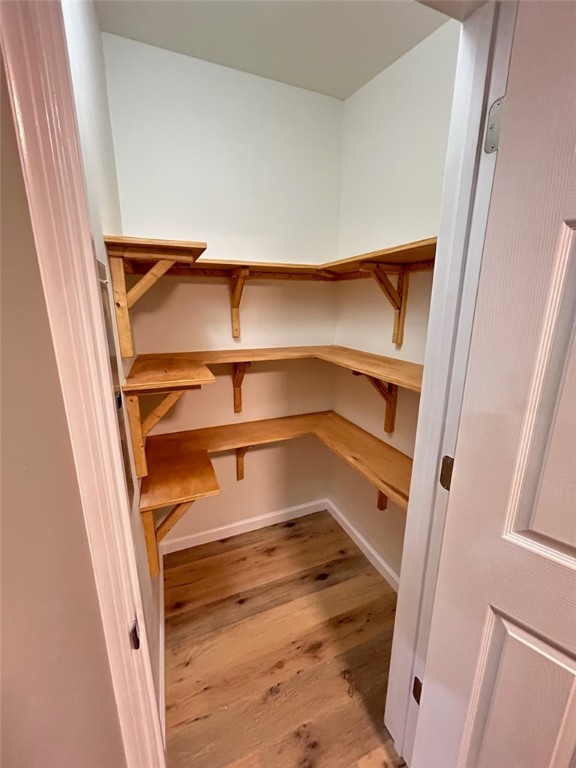 4925 Flat Rock Road Iva, SC 29655 - Photo 14 of 19 Pantry