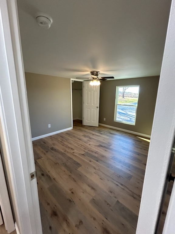 4925 Flat Rock Road Iva, SC 29655 - Photo 16 of 19 bedroom 3