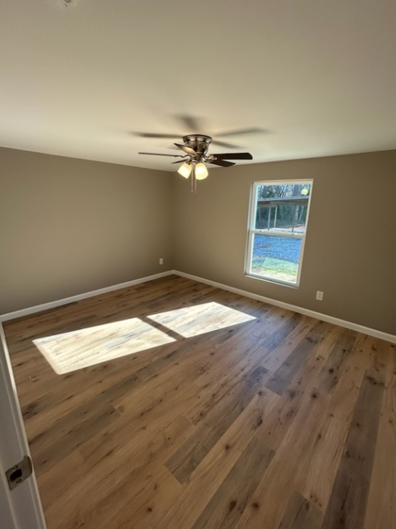 4925 Flat Rock Road Iva, SC 29655 - Photo 17 of 19 bedroom 2