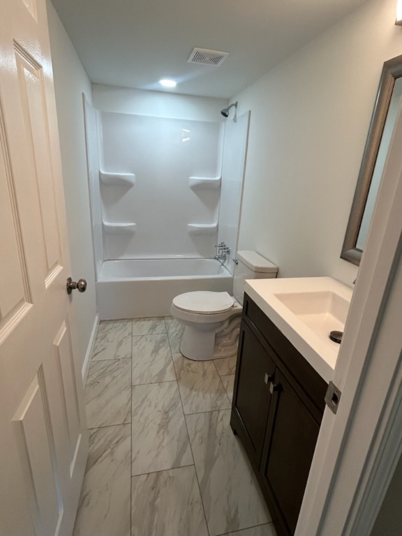 4925 Flat Rock Road Iva, SC 29655 - Photo 18 of 19 guest bathroom