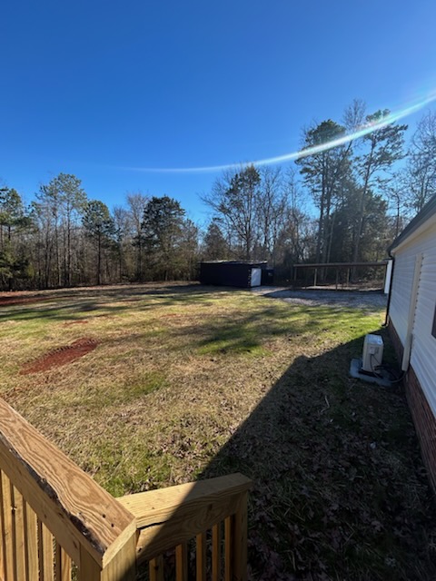 4925 Flat Rock Road Iva, SC 29655 - Photo 19 of 19 2nd shop