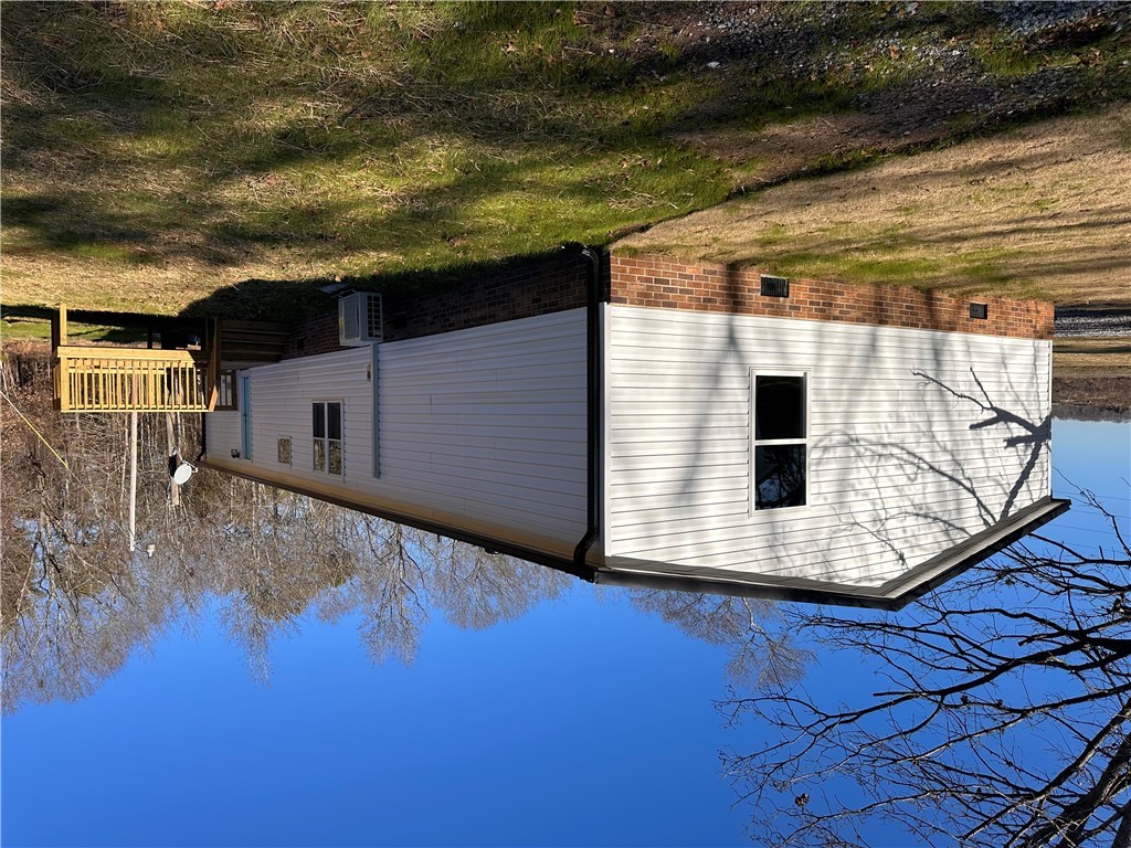 4925 Flat Rock Road Iva, SC 29655 - Photo 4 of 19