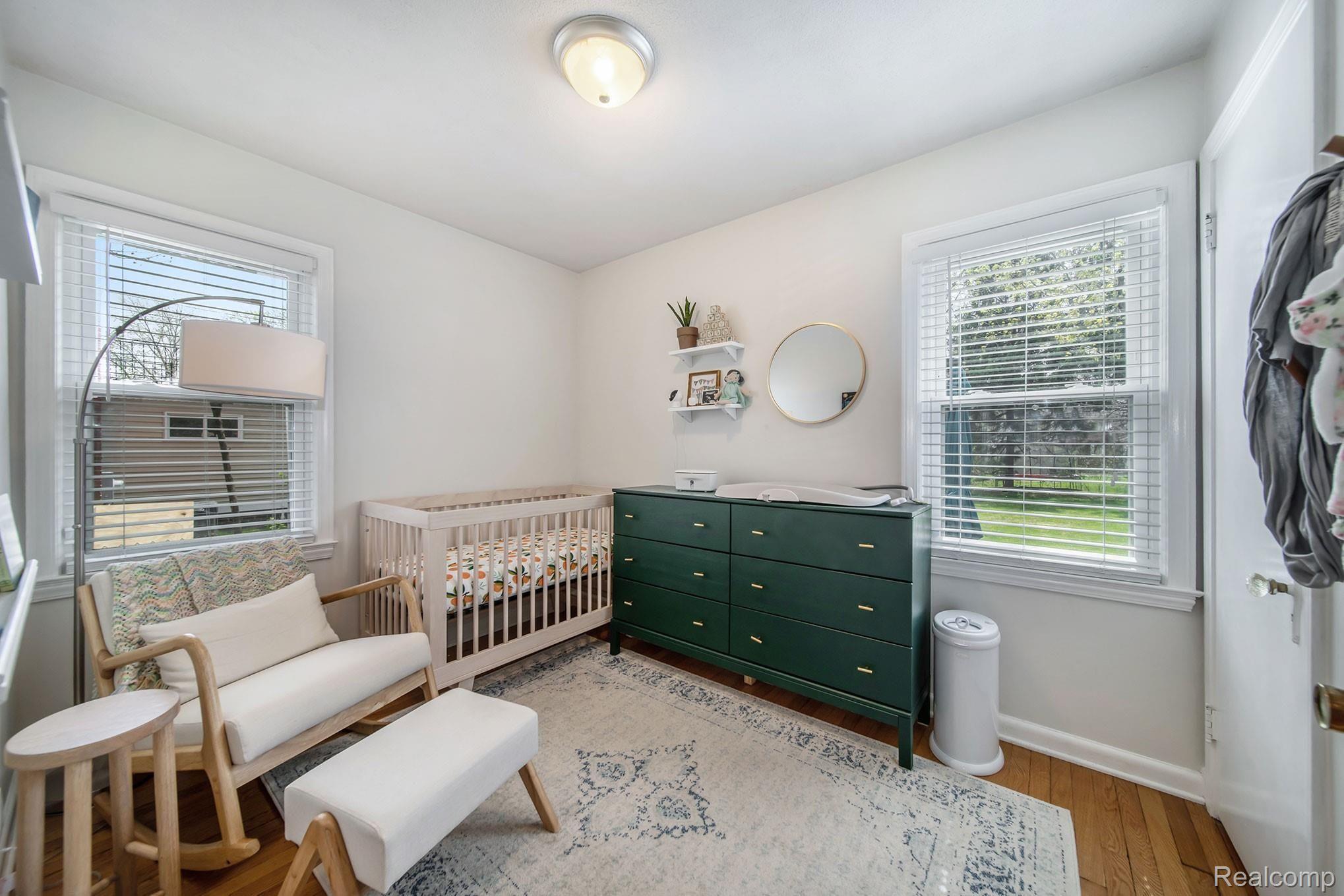 1737 Dorothea Road Berkley, MI 48072 - Photo 15 of 33 1737-Dorothea_9.jpg