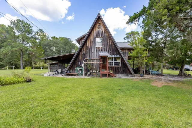 $437,000 | 11942 Southwest Overstreet Avenue, Lamont, FL 32336