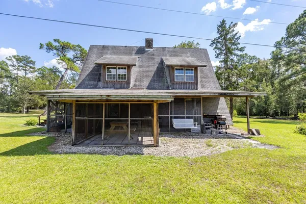 $429,000 | 11942 Southwest Overstreet Avenue, Lamont, FL 32336