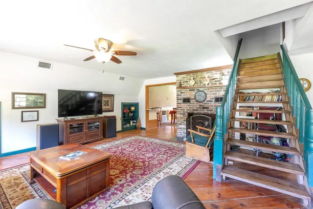 $437,000 | 11942 Southwest Overstreet Avenue, Lamont, FL 32336