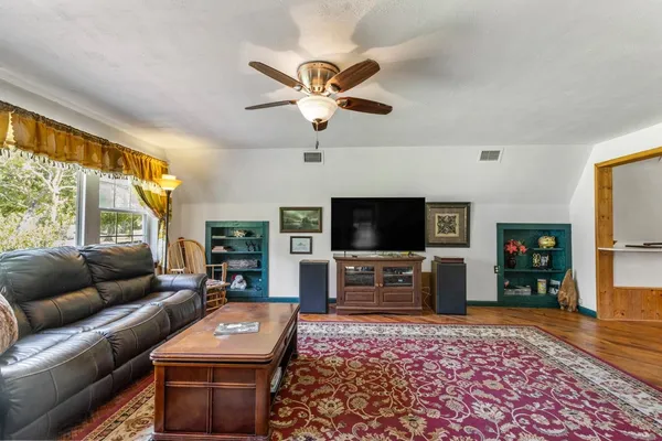 $429,000 | 11942 Southwest Overstreet Avenue, Lamont, FL 32336