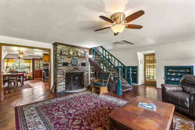 $437,000 | 11942 Southwest Overstreet Avenue, Lamont, FL 32336