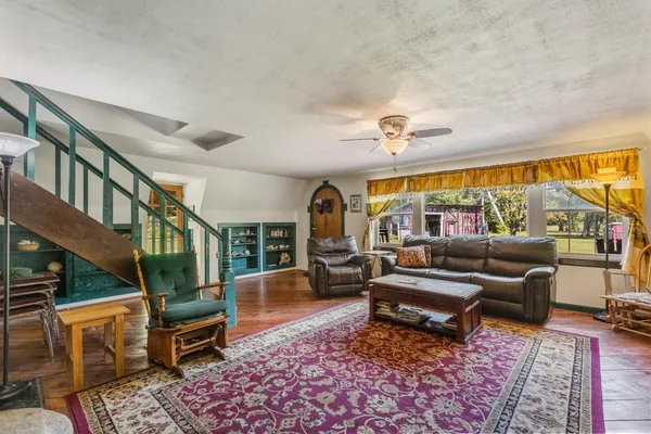 $429,000 | 11942 Southwest Overstreet Avenue, Lamont, FL 32336