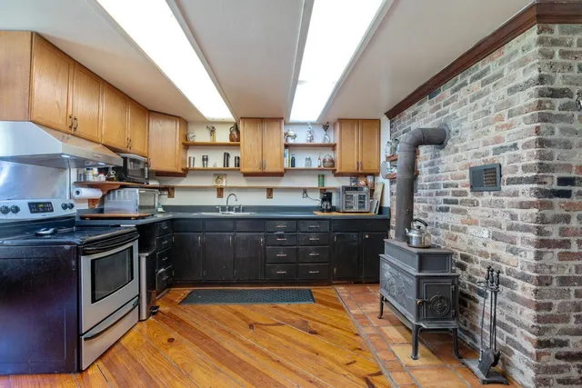 $437,000 | 11942 Southwest Overstreet Avenue, Lamont, FL 32336