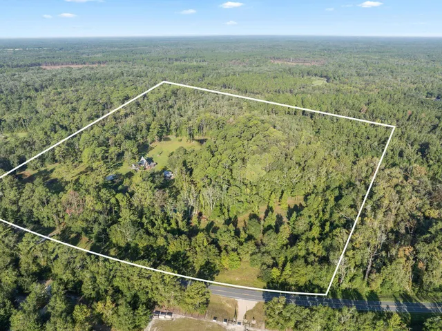 $437,000 | 11942 Southwest Overstreet Avenue, Lamont, FL 32336