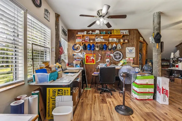 $437,000 | 11942 Southwest Overstreet Avenue, Lamont, FL 32336