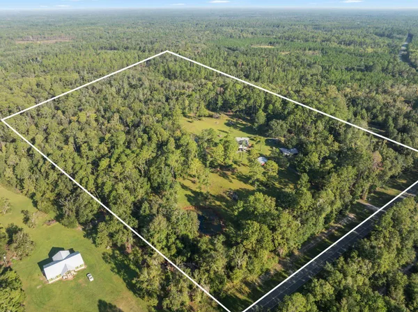 $429,000 | 11942 Southwest Overstreet Avenue, Lamont, FL 32336