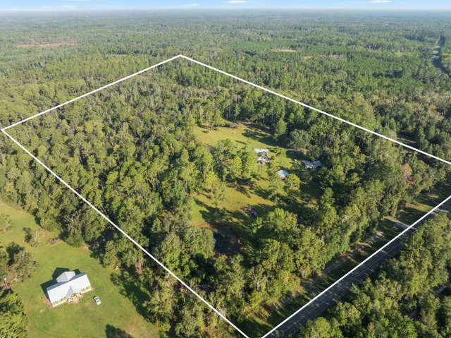 $437,000 | 11942 Southwest Overstreet Avenue, Lamont, FL 32336