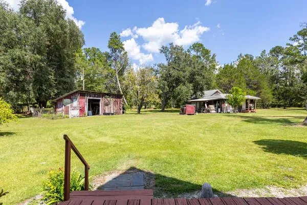 $429,000 | 11942 Southwest Overstreet Avenue, Lamont, FL 32336