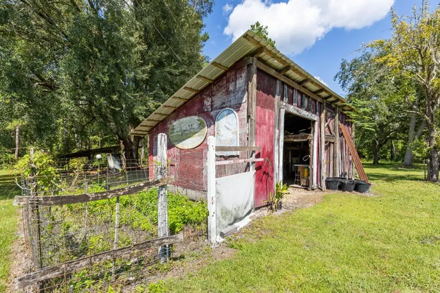 $437,000 | 11942 Southwest Overstreet Avenue, Lamont, FL 32336