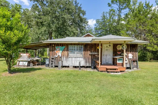 $429,000 | 11942 Southwest Overstreet Avenue, Lamont, FL 32336