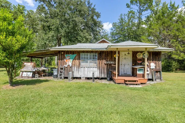 $437,000 | 11942 Southwest Overstreet Avenue, Lamont, FL 32336