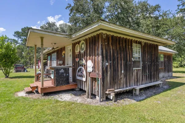 $429,000 | 11942 Southwest Overstreet Avenue, Lamont, FL 32336