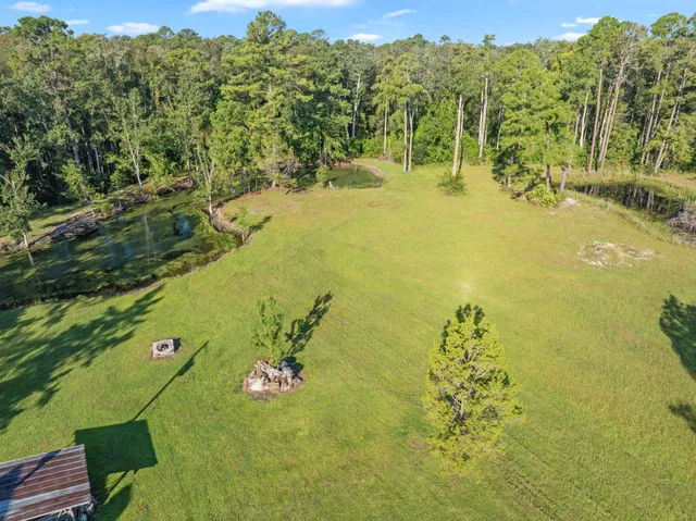 $437,000 | 11942 Southwest Overstreet Avenue, Lamont, FL 32336