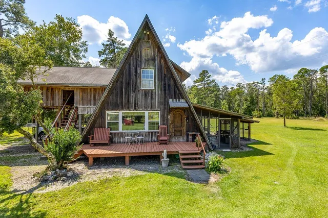 $437,000 | 11942 Southwest Overstreet Avenue, Lamont, FL 32336