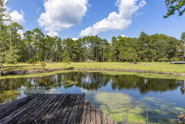 $437,000 | 11942 Southwest Overstreet Avenue, Lamont, FL 32336