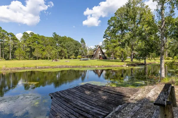 $429,000 | 11942 Southwest Overstreet Avenue, Lamont, FL 32336