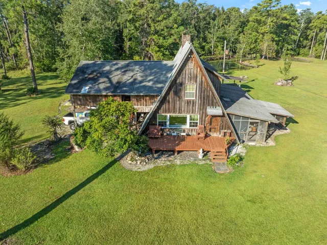 $437,000 | 11942 Southwest Overstreet Avenue, Lamont, FL 32336