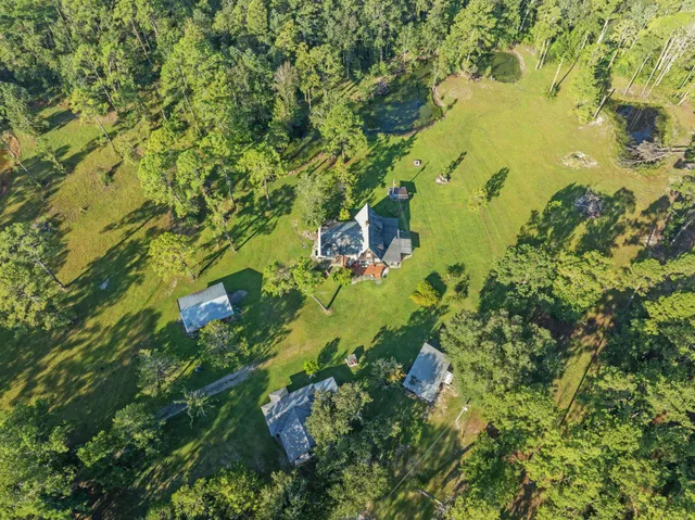 $437,000 | 11942 Southwest Overstreet Avenue, Lamont, FL 32336