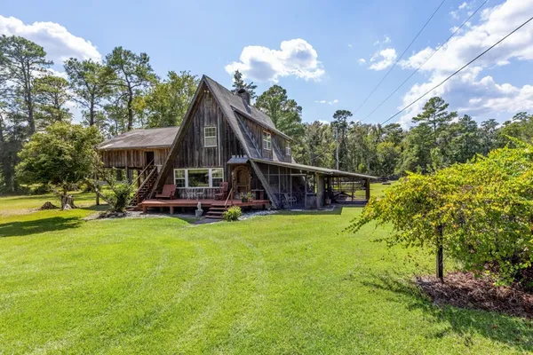 $429,000 | 11942 Southwest Overstreet Avenue, Lamont, FL 32336