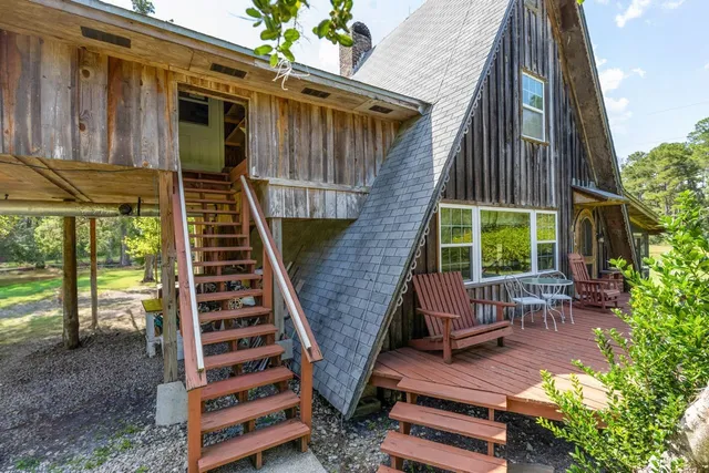 $437,000 | 11942 Southwest Overstreet Avenue, Lamont, FL 32336