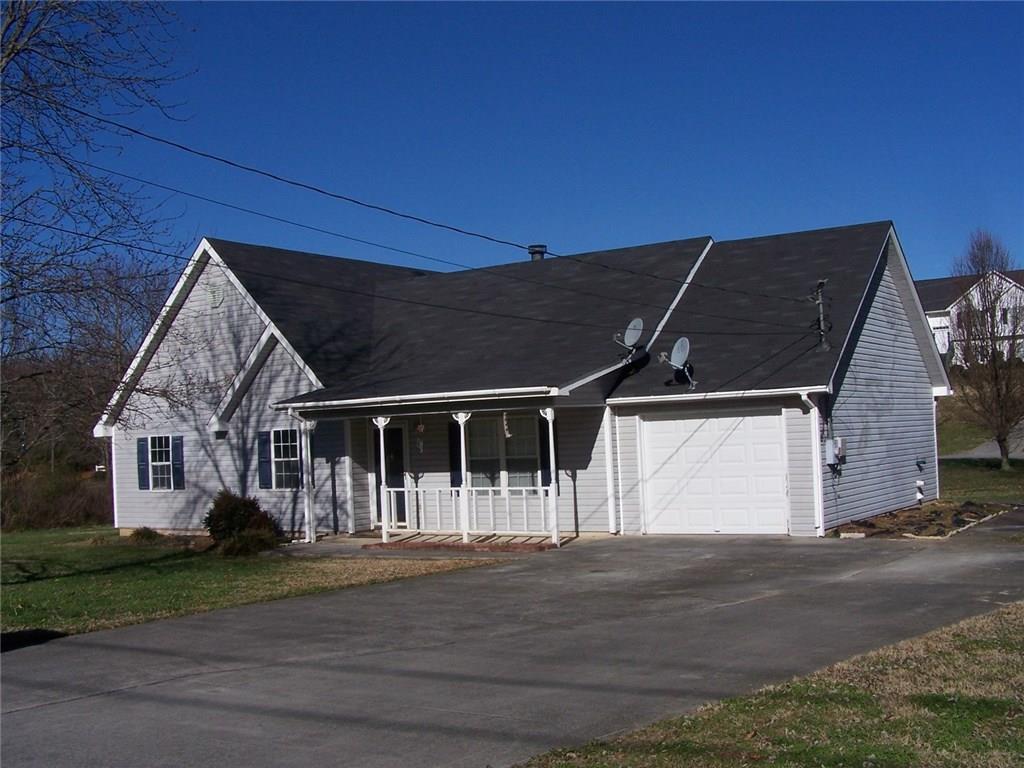 16 Jennifer Lane Rydal, GA 30171 - Photo 1 of 1