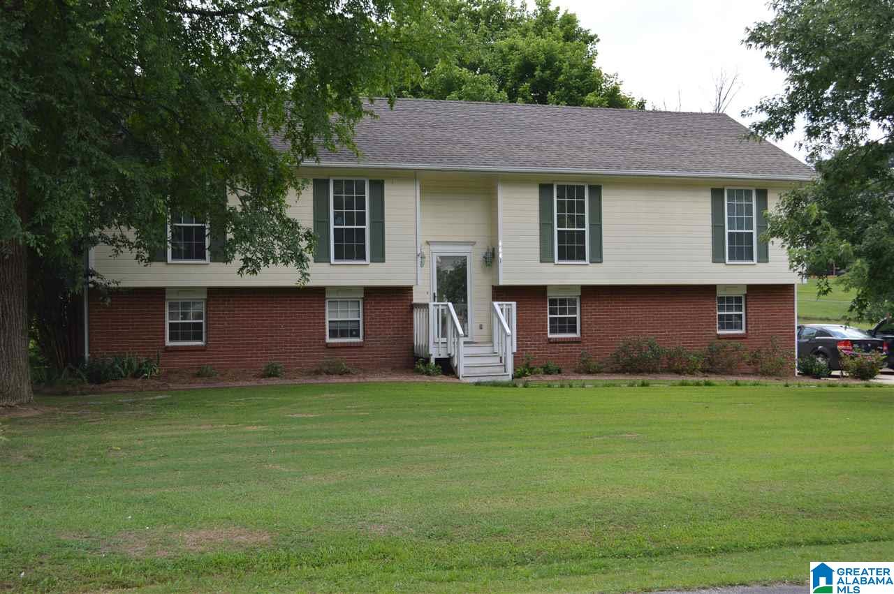 6641 McDuffie Road Pinson, AL 35126 - Photo 1 of 19