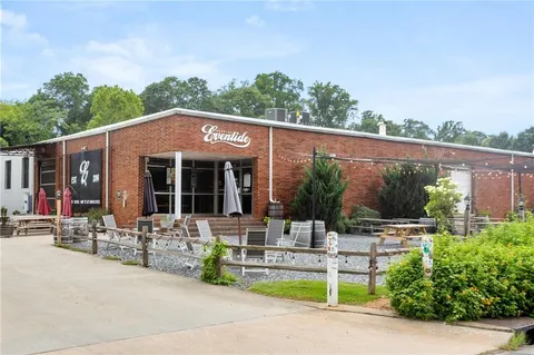 $215,000 | 1195 Milton Terrace Southeast, Unit 1106, Atlanta, GA 30315
