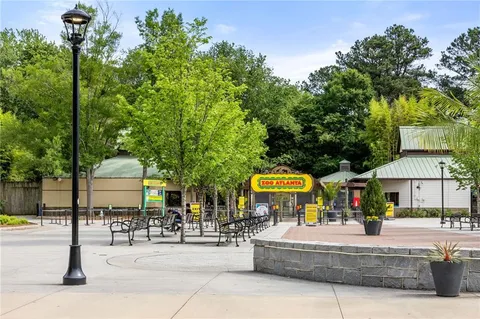 $215,000 | 1195 Milton Terrace Southeast, Unit 1106, Atlanta, GA 30315