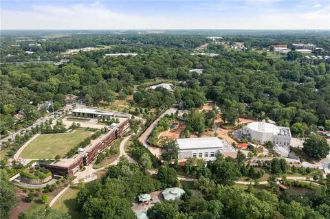 $215,000 | 1195 Milton Terrace Southeast, Unit 1106, Atlanta, GA 30315