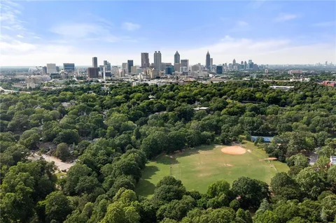 $215,000 | 1195 Milton Terrace Southeast, Unit 1106, Atlanta, GA 30315