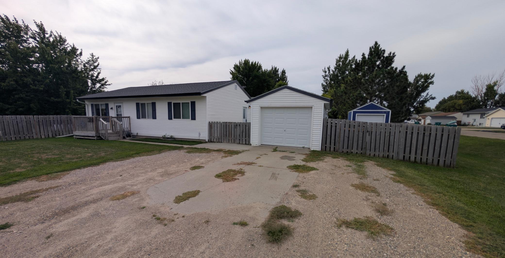 510 5th Street Mapleton, ND 58059 - Photo 2 of 31 Gallery Image 2