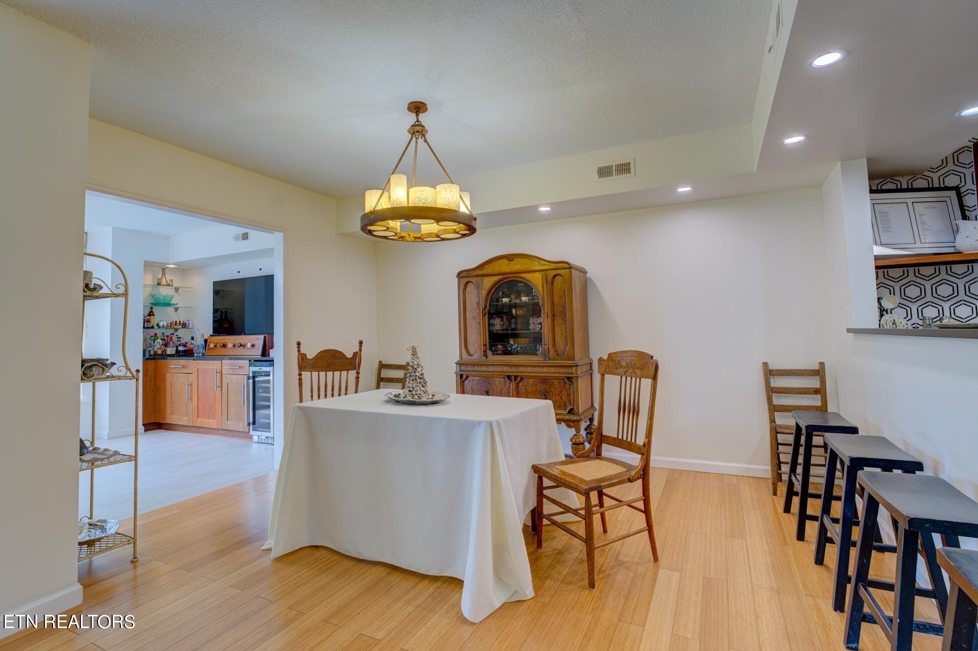1704 Hidden Hills Road, Unit 207 Gatlinburg, TN 37738 - Photo 12 of 60 LeConte Towers-T--36