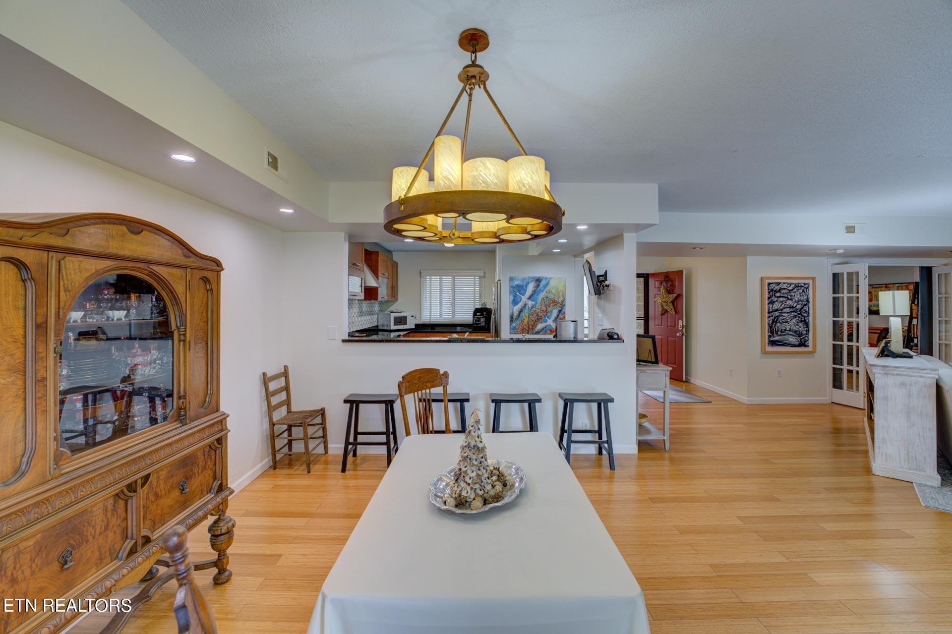 1704 Hidden Hills Road, Unit 207 Gatlinburg, TN 37738 - Photo 13 of 60 LeConte Towers-T--39