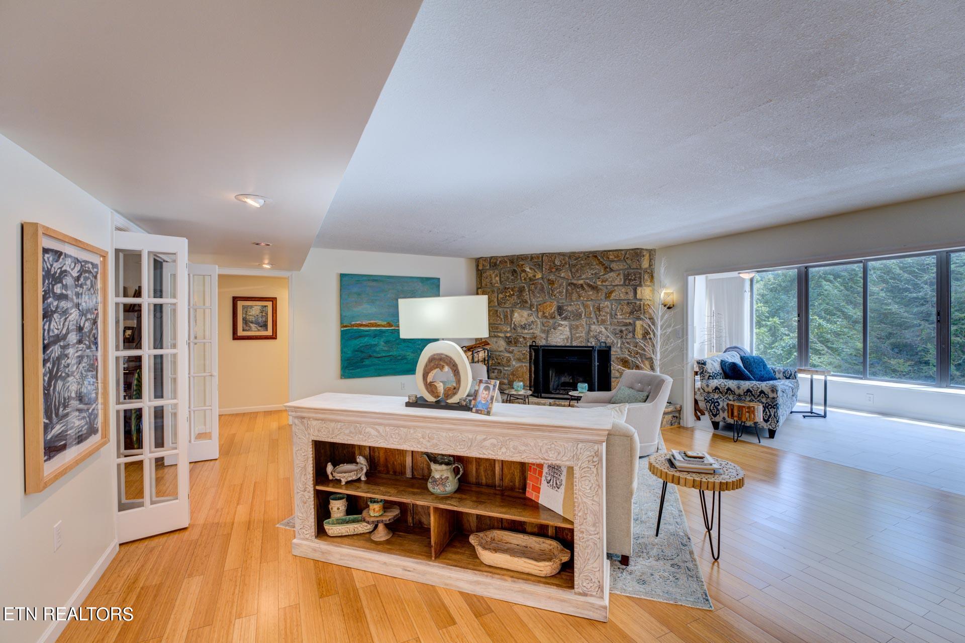 1704 Hidden Hills Road, Unit 207 Gatlinburg, TN 37738 - Photo 14 of 60 LeConte Towers-T--33